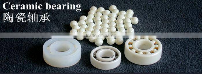 Si3N4 639CE Ceramic bearing with low price