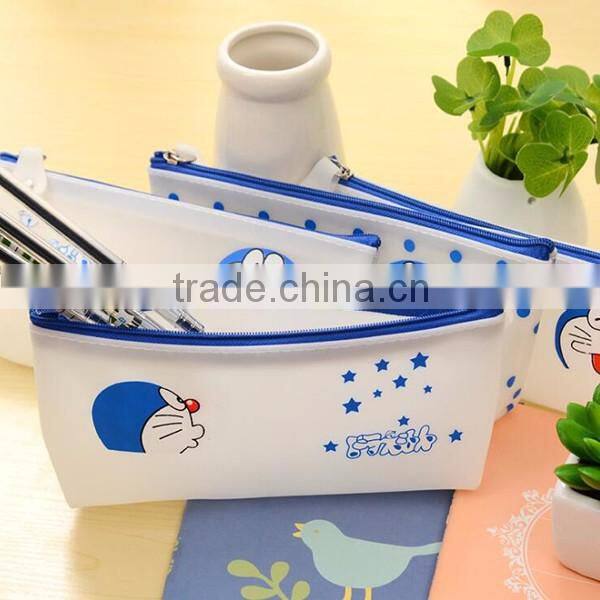 Unisex Nylon Bag Handbag Overnight Bag Portable Large Capacity Zipper Canvas Shopping Bag