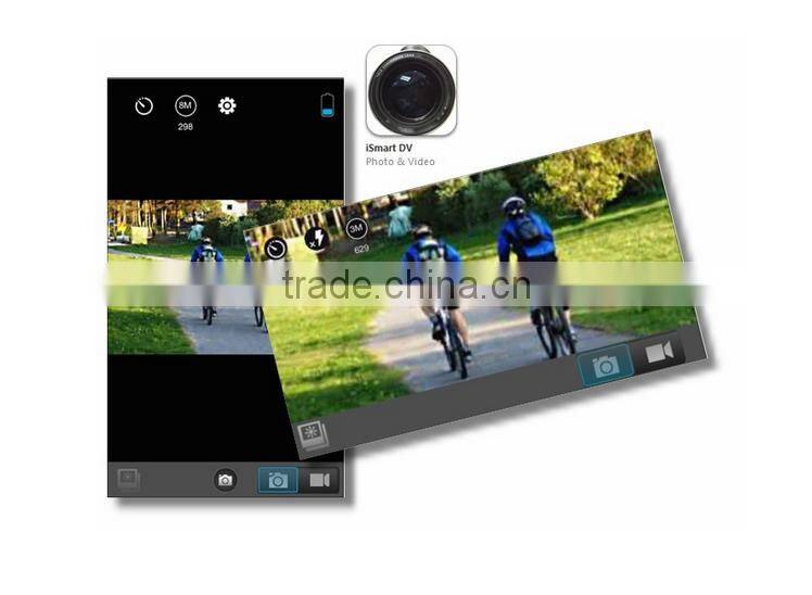 SJ4000 Waterproof Action Sport Camera 1080PUltra HDRechargeable Sports Camera Built-in Wifi