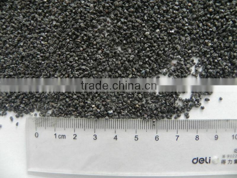 High Quality Brown Fused Alumina/Brown Corundum,high grade abrasive/refractory material