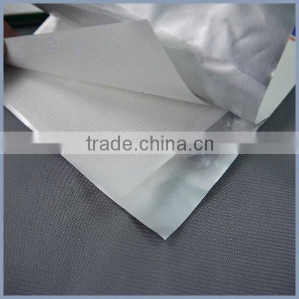 wound care sterile paraffin gauze with cheap price