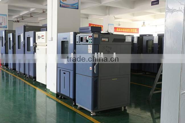 programmable control high-low temperature test chamber for auto electronics parts
