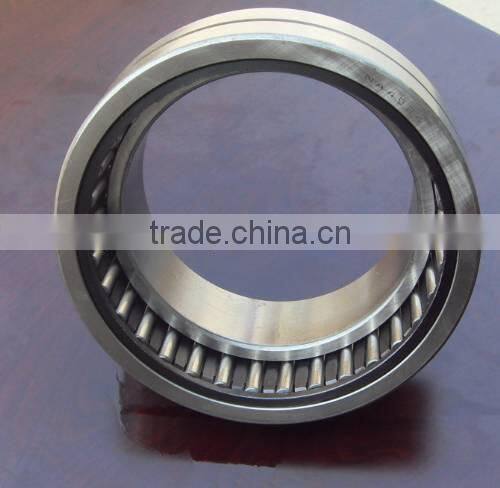RNAV Entity bushed Needle Roller Bearing