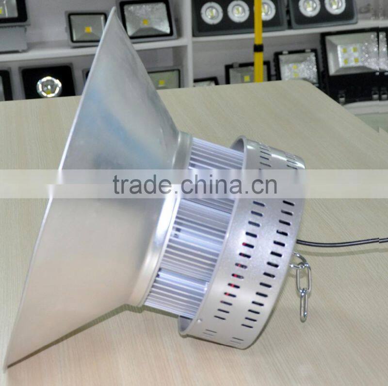 200W LED High Bay industrial light factory Lighting Lamp 85~265V 3 years warranty Mining light