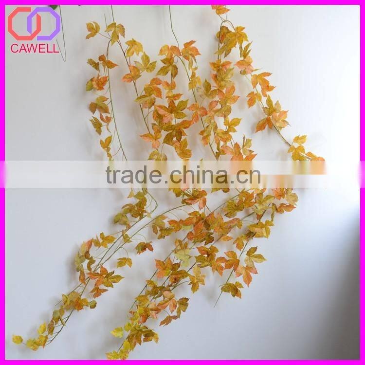 wholesale artificial maple leaves