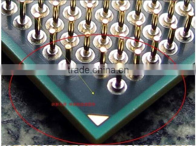 Intel pentium B950 SR07T notebook CPU original