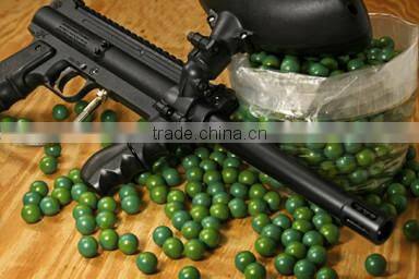 S610PB Full Automatic Large Scale Paintball Manufacturing Machine Line