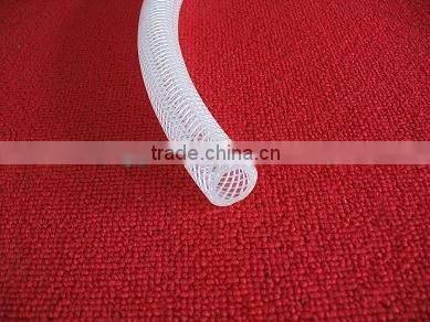 Flexible hose machine / fiber reinforce hose machine