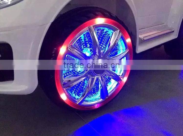 hot sell 12V electric remote control kids ride on toy cars