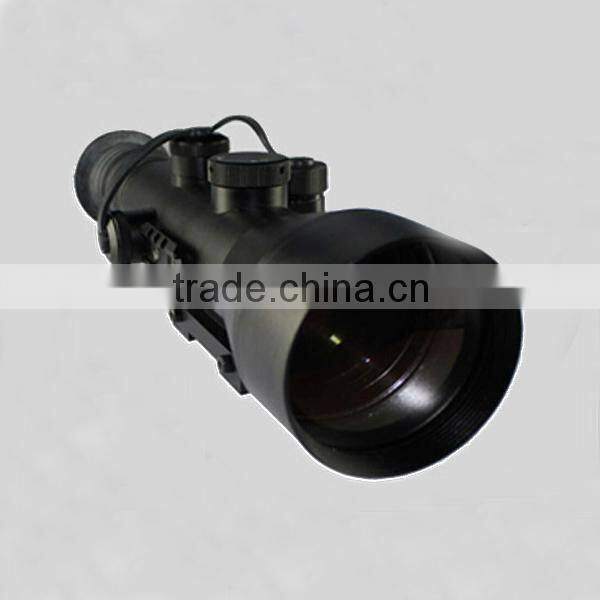 Super2+ D-450 hunter night vision scope