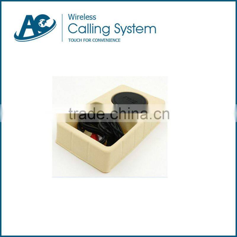 NBEI Wireless Bluetooth Audio Adapter Wireless Audio Receiver