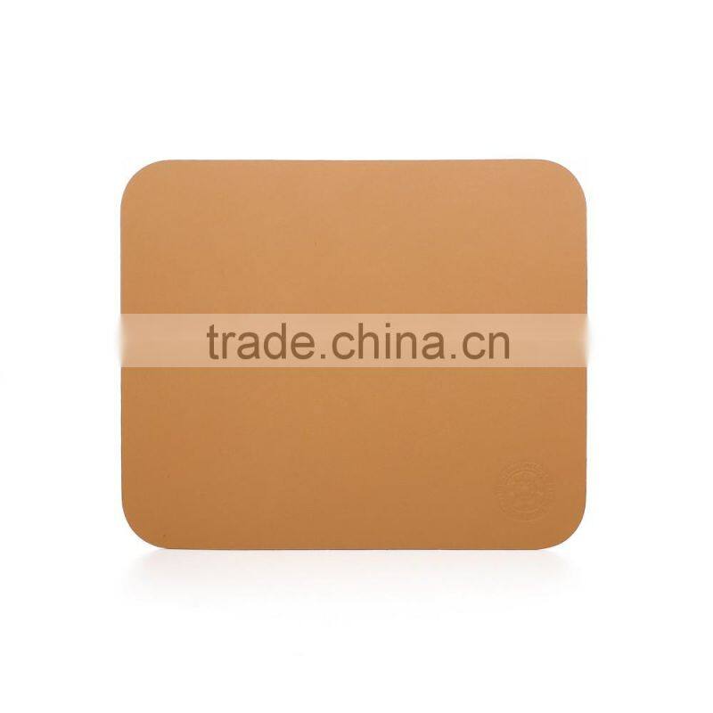 Maeo Original Leather Mouse pad. mouse mat