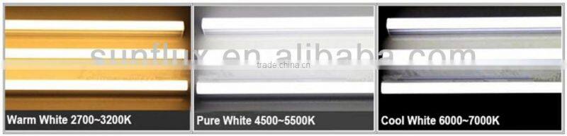 25W tube8 chinese sex led tube 8 china