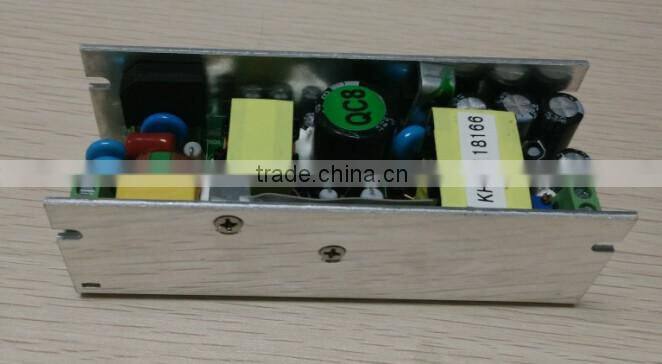 2016 New Designed 12V 8.3A 100W Switch Power Supply