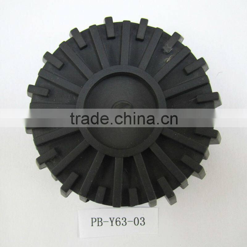 custom made all kind of plastic injection products, High quality Plastic barograph cover