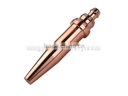 Custom Made High Quality acetylene cutting tips