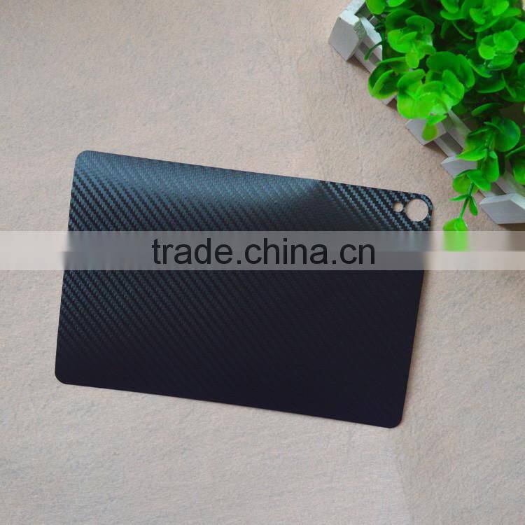 Skin sticker for Google Nexus 9