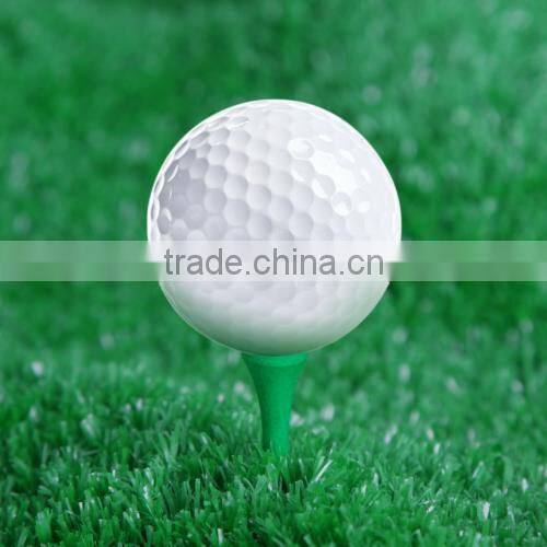 100Pcs 69mm Mixed Color Wood Golf Tees
