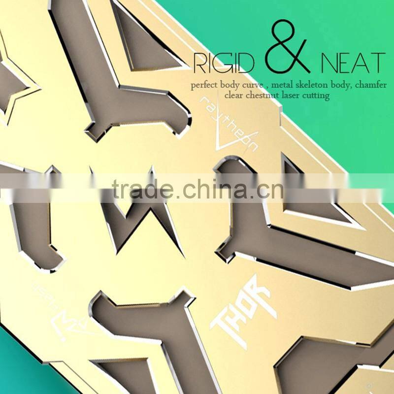 Mobile Phone Wholesale China Creative Mobile Phone Case Cover Case For Huawei Honor 7I,For Huawei 7i Aluminum case