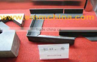 Q35Y-16 cnc metal cutting machine