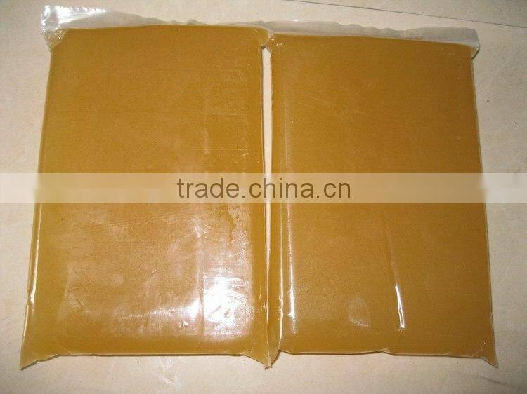 HM-650C Universal Hot-melt Glue Coating Machine(feed manually)