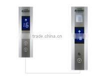 Famous brand disabled wheelchair lift elevator