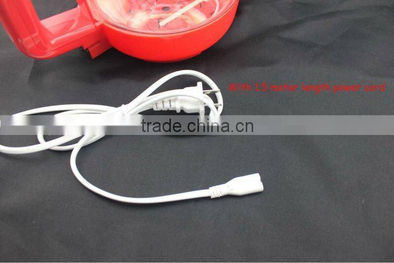 glass electric fast kettle