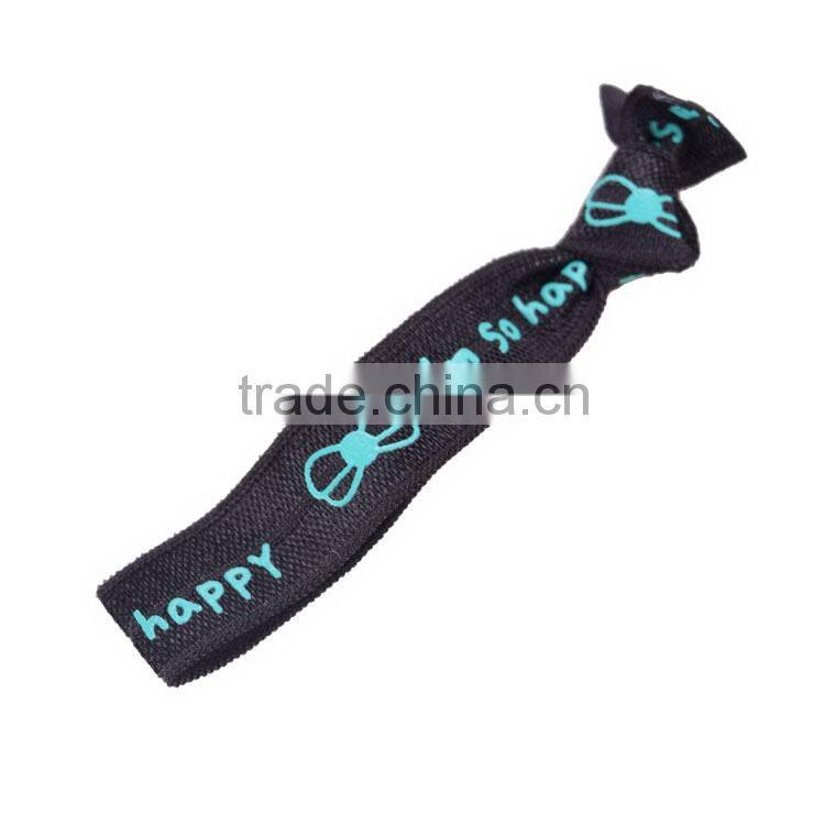 Top level latest bulk girls hair ties