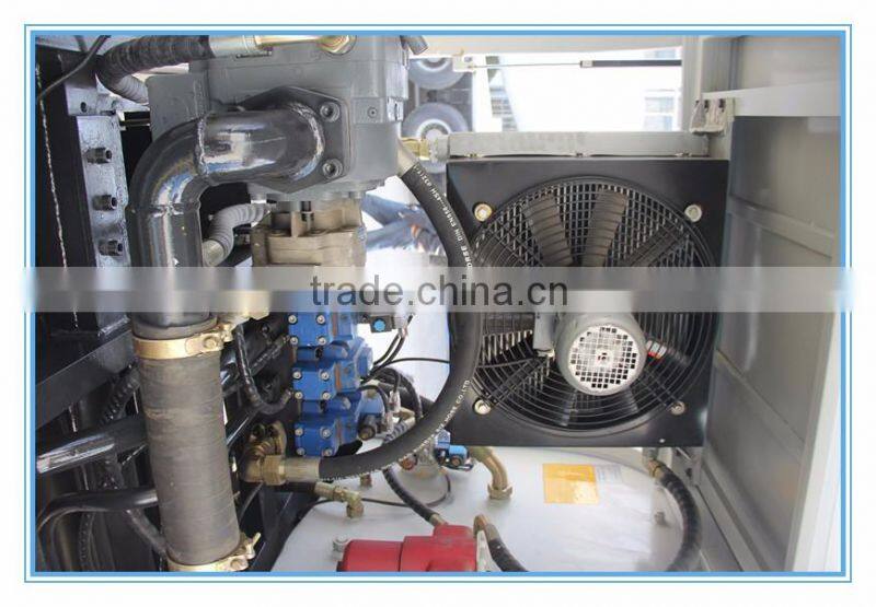 HBT60S1413 90 From Hongda With Good Quality Trailer Concrete Pump S valve