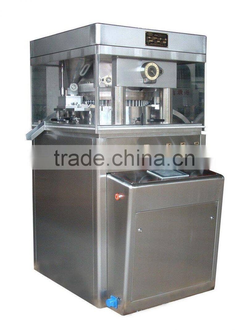 ZPM500 Series High Speed Rotary Tablet Press