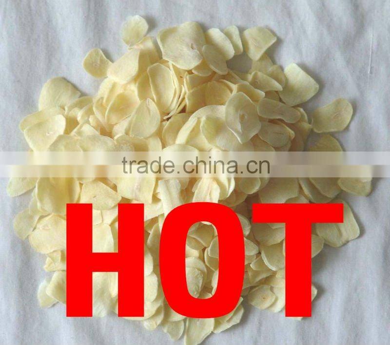 high quality dehydrated garlic