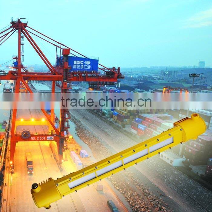 80 watt petrochemical plant ATEX approved lights