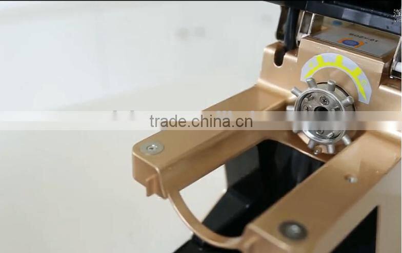 Best selling automatic mini palm oil press machine