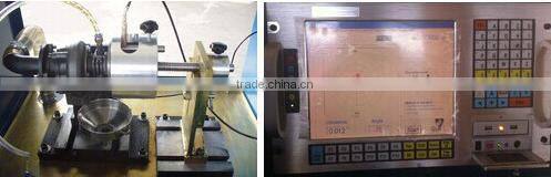 BC-D3 Turbo Full Speed Dynamic Balancing Machine with computer made in China BEACON