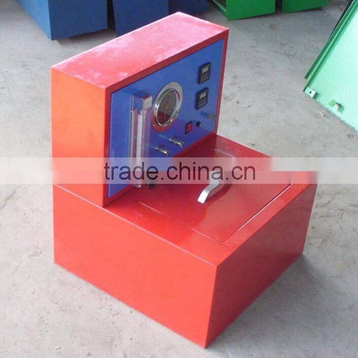 Hot sale QCM300 auto electric fuel pump tester simulator