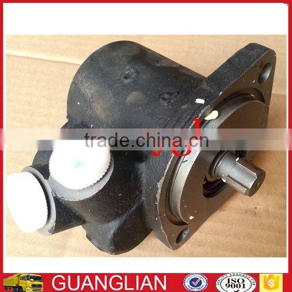 Yuchai diesel engine auto parts F3100-3407100 power steering pump