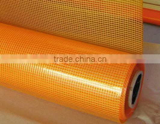 Alkali Resistant Fiberglass Mesh