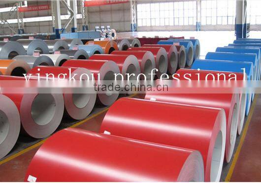 Shuttering Metal Cheap Building Construction Material Roofing Tile Price List For Sale