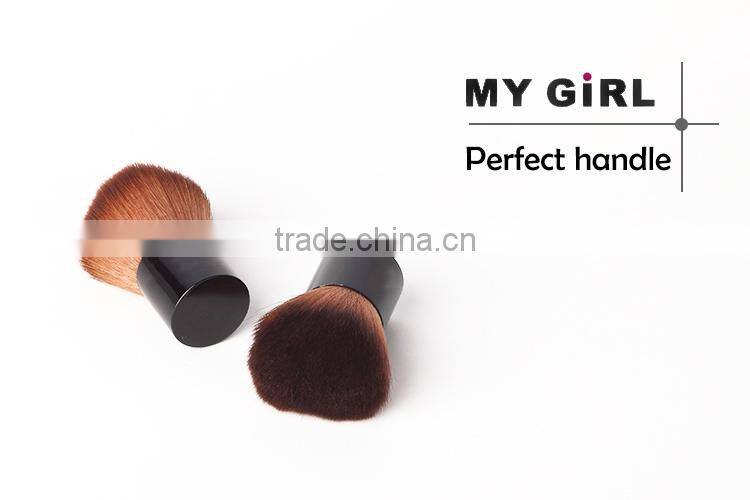 MY GIRL hot sale China supplier salon professional make up cosmetic china shaving beard brush wholesale
