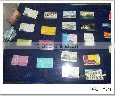true color hologram sticker