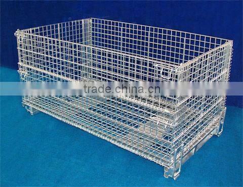 White kitchen vegetable storage baskets PF-E380