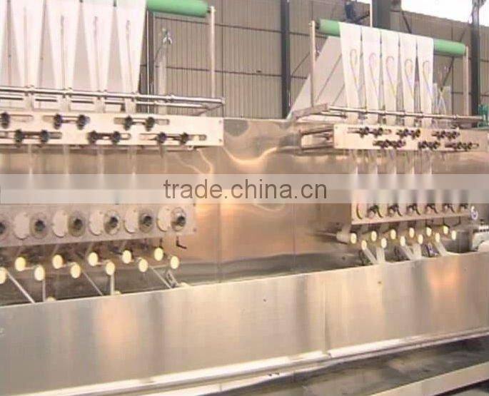 P: CD-1800 Automatic baby wet wipe folding machine, wet tissue machine price