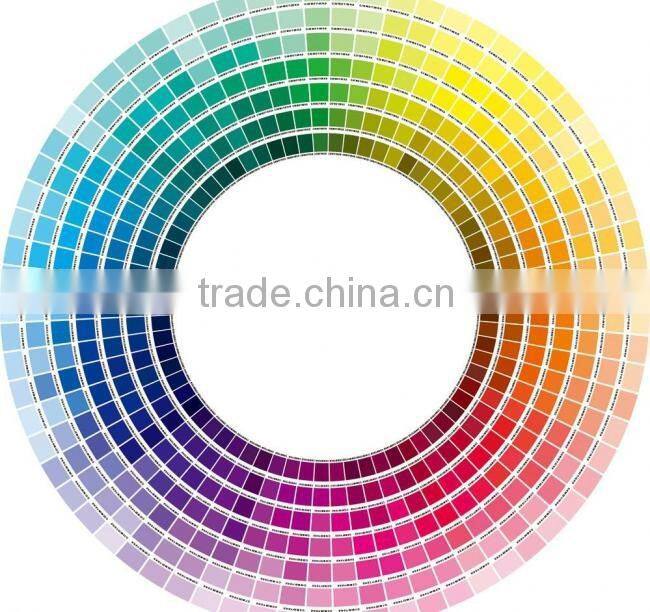 High quality exterior acrylic latex paint emulsion wall paint