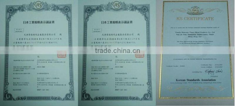 Compatitive price ! 1.68mm galvanized steel wire for ACSR steel rope Made in Tianjin China