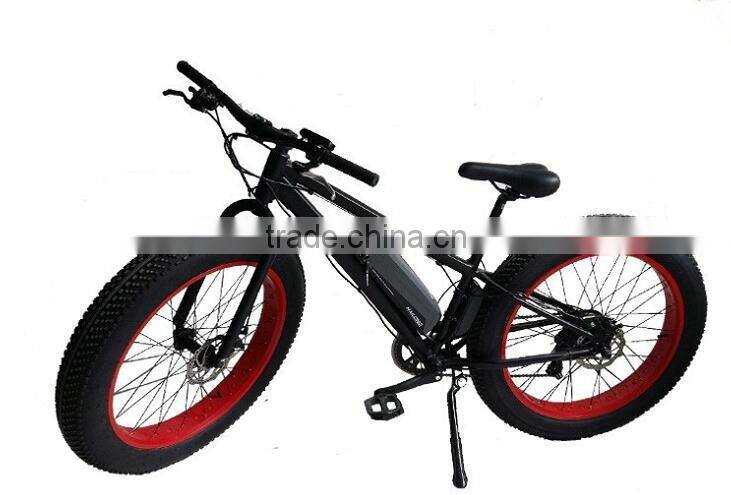 E Bike Battery Tube 36V 14.5Ah Lithium ion Battery by Japan Battery Cell