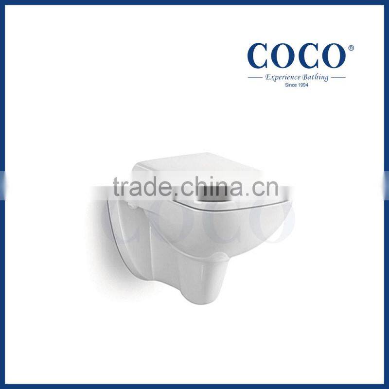 good quality cheap price ceramic two piece water closet