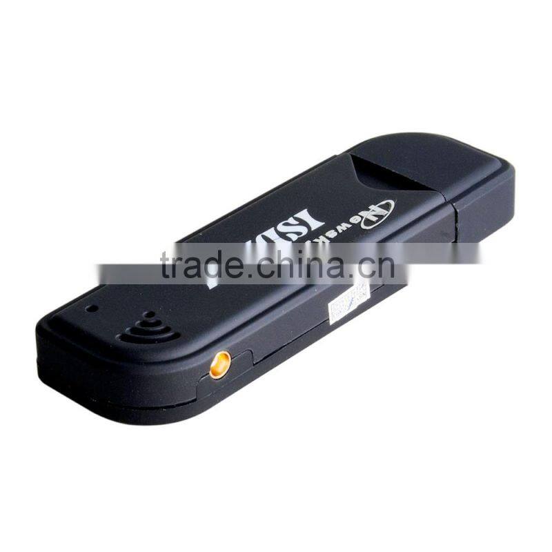 ISDB-T one seg digital tv tuner with DAB FM SDR function