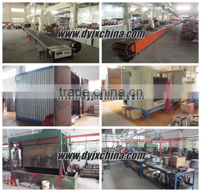 Chinese power tiller , Mini tiller cultivator , Manual tiller