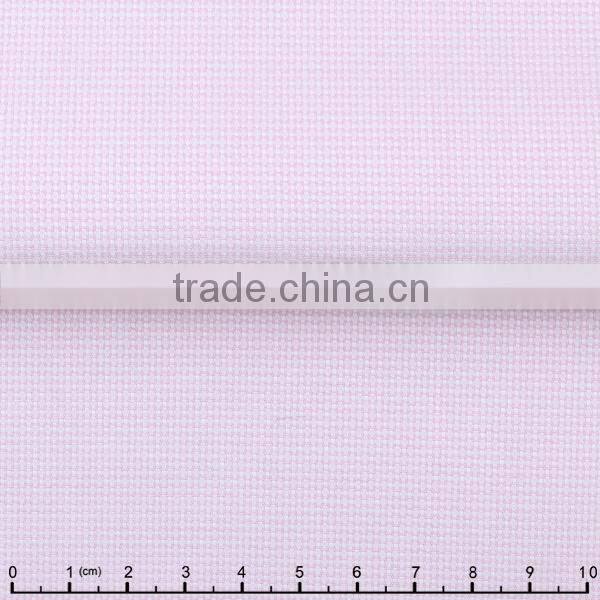 James 50S 100% Cotton solid Dobby Fabric for Shirts Pants