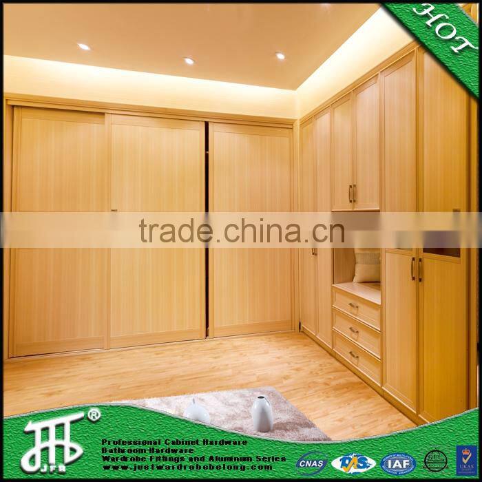 Hot-Selling high quality low price mdf almirah